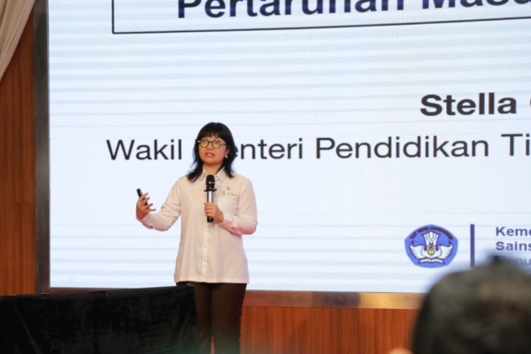 Indonesia-Tiongkok Perkuat Kerja Sama Pendidikan &hellip;