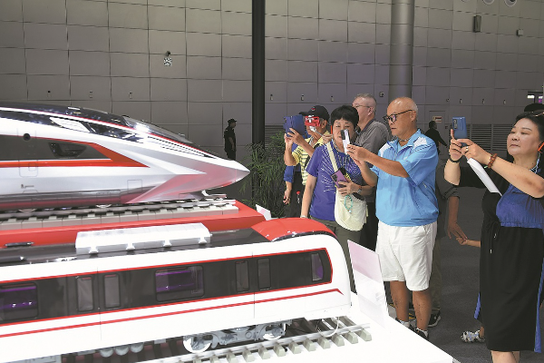 Tiongkok Tambah Pelabuhan Izin Masuk bagi &hellip;