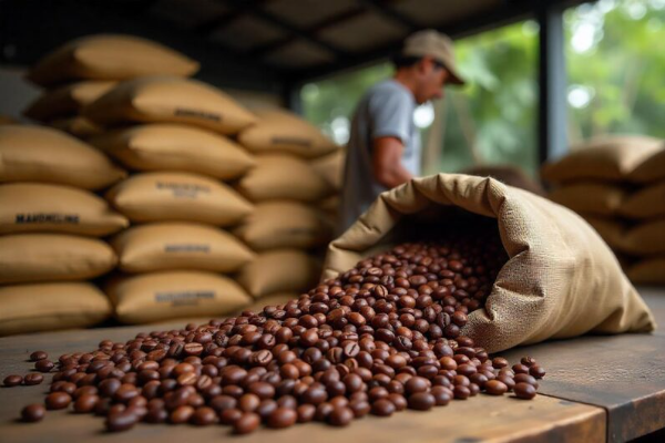 Indonesia dan China Sepakati 9 Kesepakatan Dagang,&hellip;