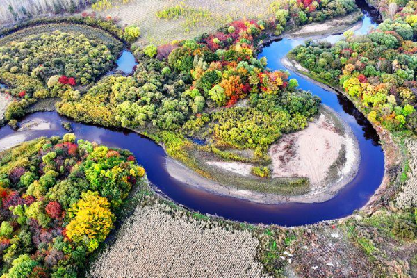 Beijing Tetapkan 22 Kawasan Baru sebagai Lahan &hellip;