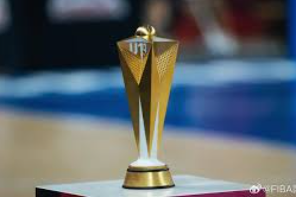 China Resmi Jadi Tuan Rumah FIBA U19 Women’s &hellip;