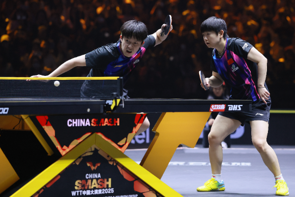 Atlet Tiongkok Pilih Mundur dari WTT Montpellier &hellip;