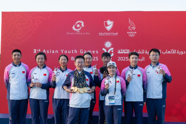 Bangkit di Menit Akhir, Tim 3x3 Putra Tiongkok &hellip;