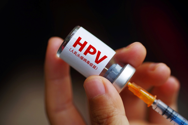 Vaksin HPV Masuk Program Imunisasi Nasional &hellip;