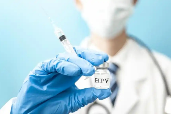 Vaksin HPV Resmi Jadi Bagian dari Program &hellip;