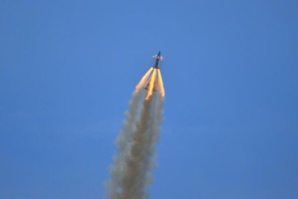 Tiongkok Siapkan Mengzhou-1, Pesawat Ruang &hellip;