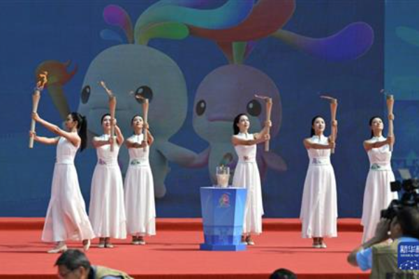 Tiongkok Perkuat Keamanan Daring, CAC Targetkan &hellip;