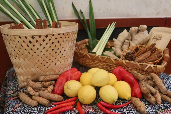 Diplomasi Budaya, KBRI Beijing dan DWP Kenalkan &hellip;