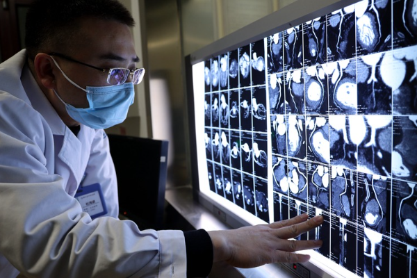 Transformasi Layanan Publik, China Wujudkan &hellip;