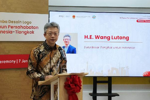 Dubes Wang Lutong : Taiwan adalah Provinsi &hellip;