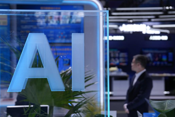 Cegah Penyalahgunaan AI, Tiongkok Tindak Keras &hellip;