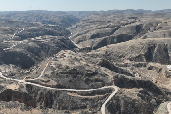 Enam Tahun Survei Arkeologi Ungkap 573 Benteng &hellip;