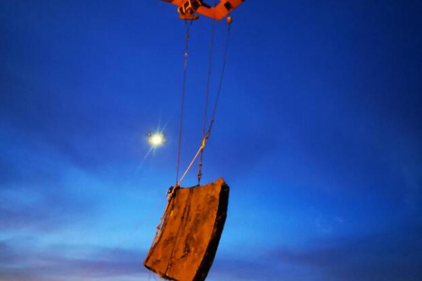 Tetap Tetapkan Zona Perlindungan Tiga Kapal &hellip;