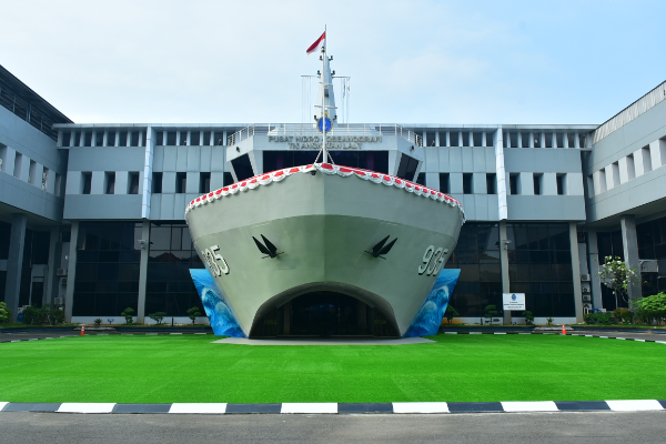 Pushidrosal Gelar Seminar Internasional &hellip;