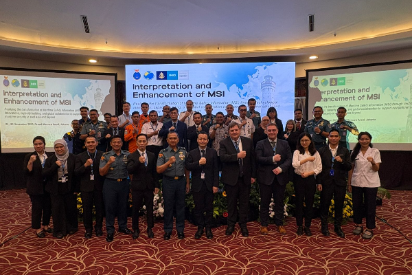 Danpushidrosal Tegaskan Komitmen Penguatan &hellip;