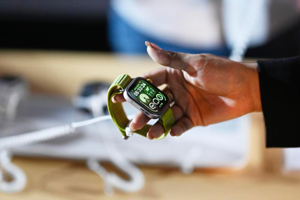 Terinspirasi Komite Paralimpiade Asia, Huawei &hellip;