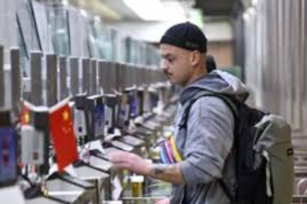 Kebijakan Bebas Visa Dongkrak Lonjakan Perjalanan &hellip;