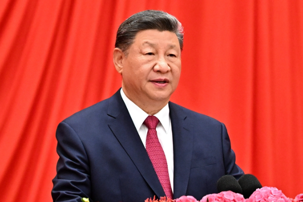 XI Ucapkan Belasungkawa atas Kebakaran Gedung di &hellip;