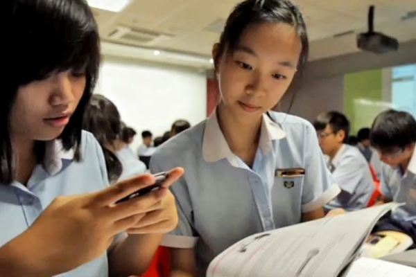 Per Januari 2026, Singapura Larang Penggunaan &hellip;