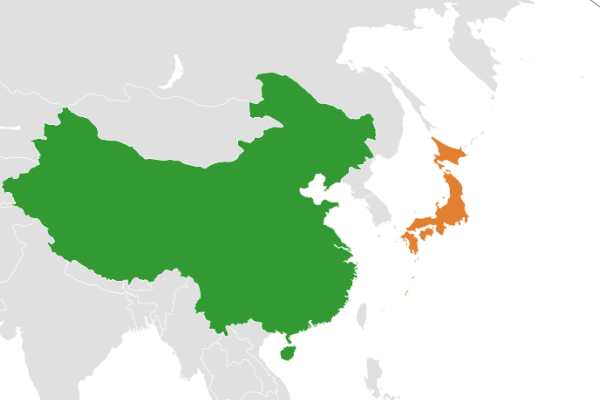 China Peringatkan Jepang, “Harga Berat” &hellip;