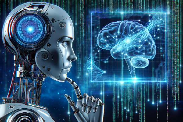 Tiongkok Dorongan AI Jadi Fokus Utama (2026–&hellip;