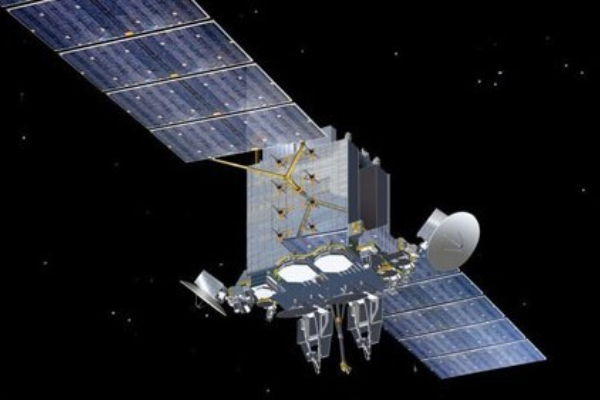 Pusat Data Luar Angkasa Beijing Babak Baru &hellip;