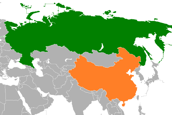 Tiongkok-Rusia Sepakati Peningkatan Koordinasi &hellip;