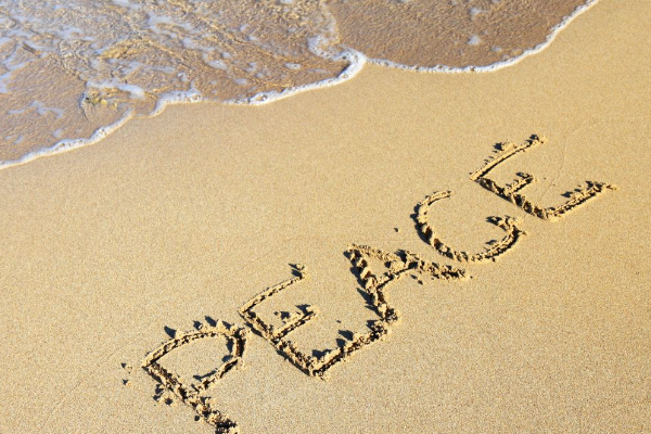 Beijing Serukan Bangun Dialog dan Hubungan Damai &hellip;