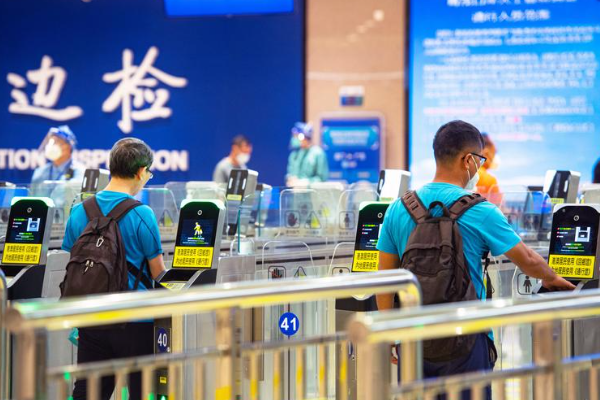 Tiongkok Peringatkan Warga Asing Waspadai &hellip;