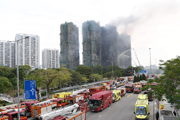 Pemerintah HKSAR Janjikan Hunian Gratis bagi &hellip;