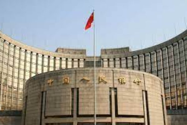 China Pertegas Sikap Anti-Kripto dalam Upaya &hellip;