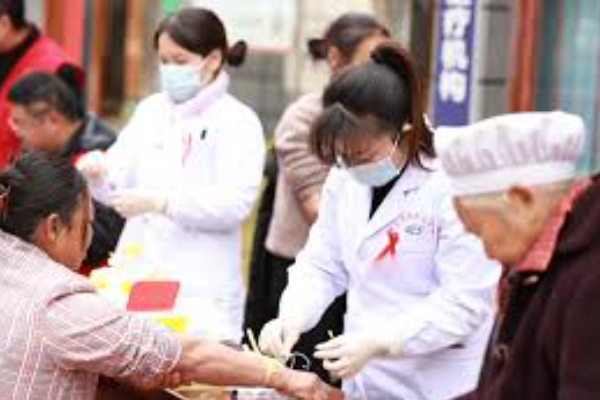 Peneliti Tiongkok Ciptakan Teknologi Pemotong Gen &hellip;