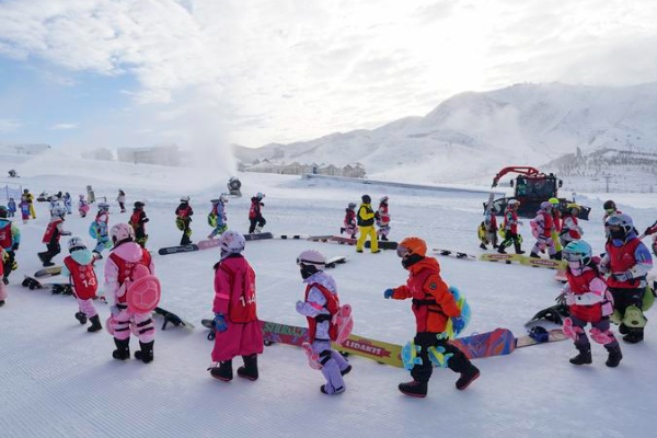 Arus Wisatawan Asing Meningkat, Tampilkan “&hellip;