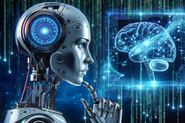 Kecerdasan Buatan “Etis” Pertama di Dunia &hellip;