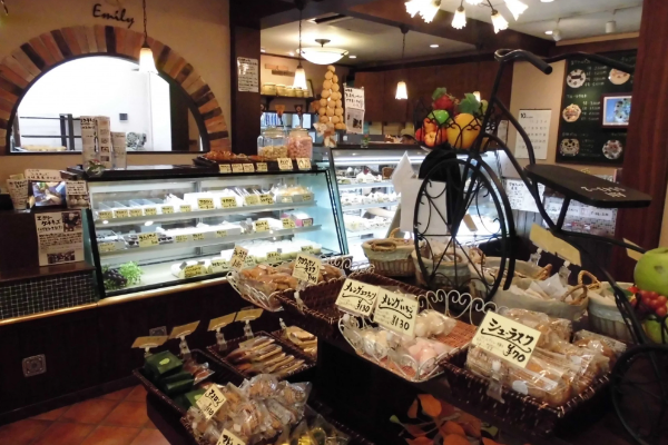 Koki Kue 89 Tahun, Rahasia Sukses Bekerja Bersama &hellip;