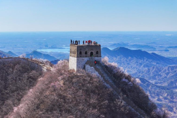 Arkeolog Temukan Meriam Besar di Situs Jiankou &hellip;