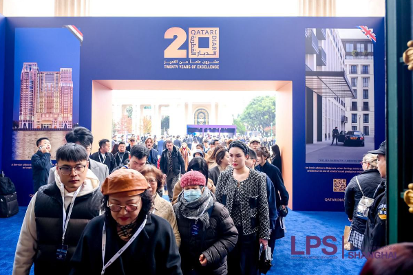 Jimbaran Hijau Tampil Sukses di LPS Shanghai 2025,&hellip;
