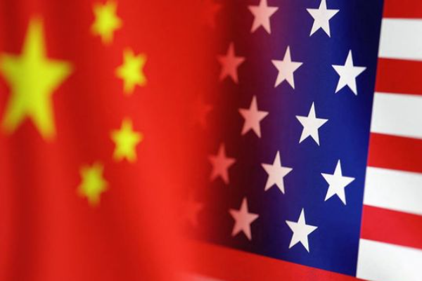 AS Perkenalkan “Realitas Fleksibel” Terhadap &hellip;