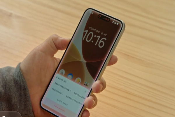 Peluncuran Ponsel “AI Agentic” ByteDance Picu &hellip;