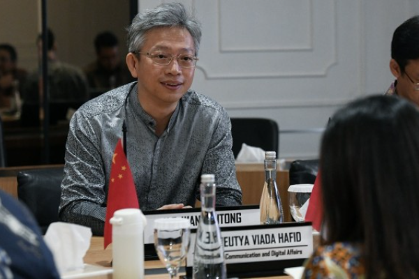 Peningkatan, Perluasan, dan Menang Bersama : &hellip;