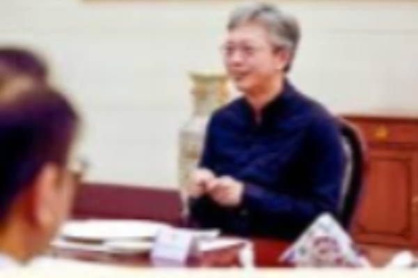 Peluang Baru Bagi Indonesia dalam Perspektif &hellip;