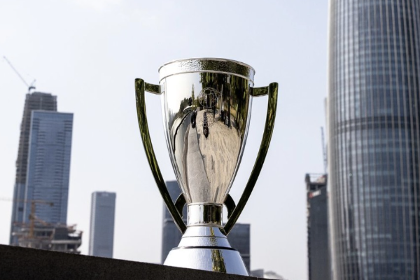 China Resmi Tuan Rumah Piala Asia U-20 AFC 2027