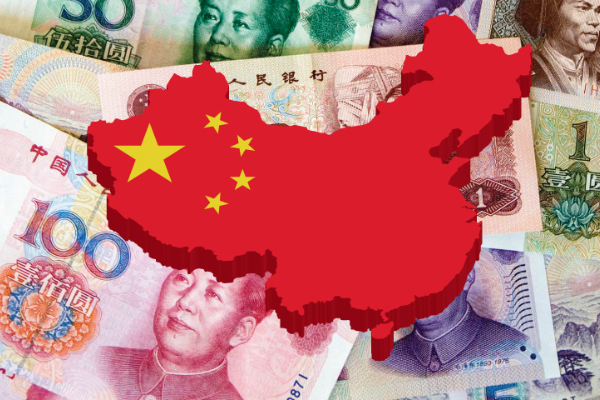 China Siapkan Strategi Ganda Hadapi Tekanan &hellip;