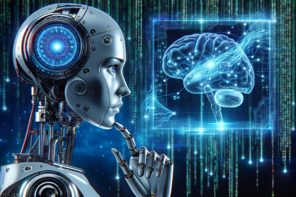 China Dorong Akses AI Global di Luar Dominasi &hellip;