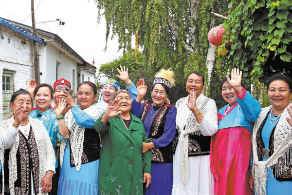 Tiongkok Siapakan Rancangan Undang-Undang Larang &hellip;