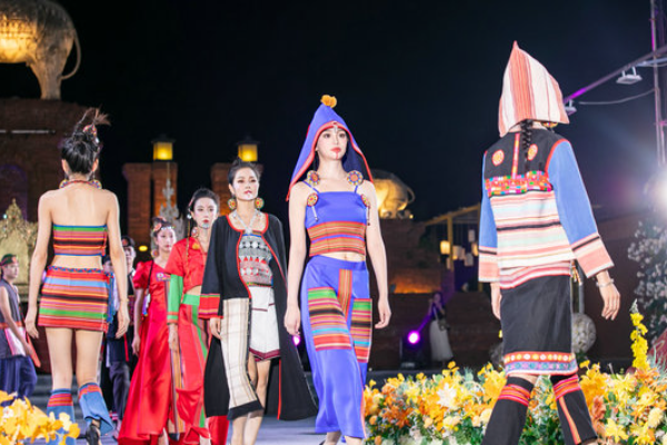 Potret : Kemeriahan Ragam Tradisi dan Budaya &hellip;