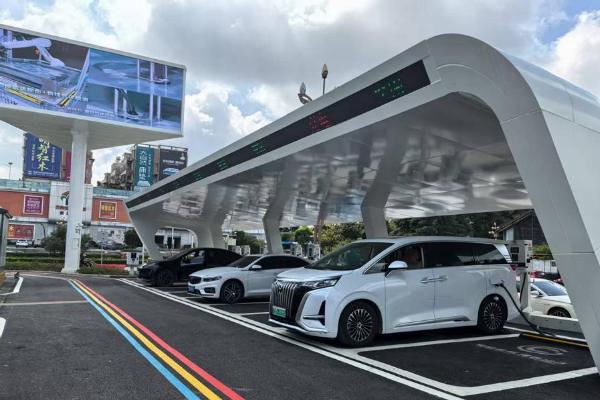 Mulai 2026, Tiongkok Terapkan Batas Konsumsi &hellip;