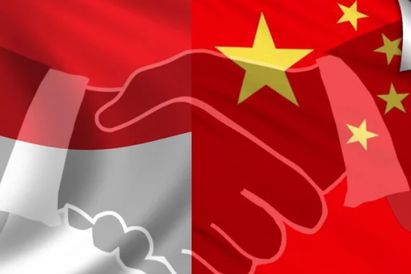 Diplomasi 12 Babak Indonesia - China Sepanjang &hellip;