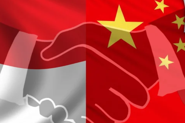 Diplomasi 12 Babak Indonesia - China Sepanjang &hellip;