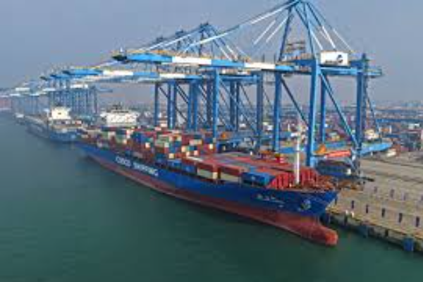 China Turunkan Tarif Impor untuk Ratusan Produk &hellip;